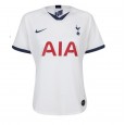 Tottenham Hotspur Women's Home Jersey 19/20 (Customizable)