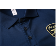 Arsenal POLO Shirts 20/21 blue