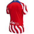Atletico Madrid Women's Home Jersey 22/23(Customizable)