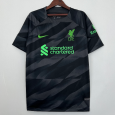 Liverpool Goalkeeper  Jersey 23/24 (Customizable)