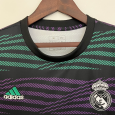 Real Madrid Training Jersey 23/24 (Customizable)