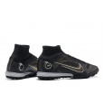 Nike Superfly 8 Academy Waterproof Football Shoes TF 39-45